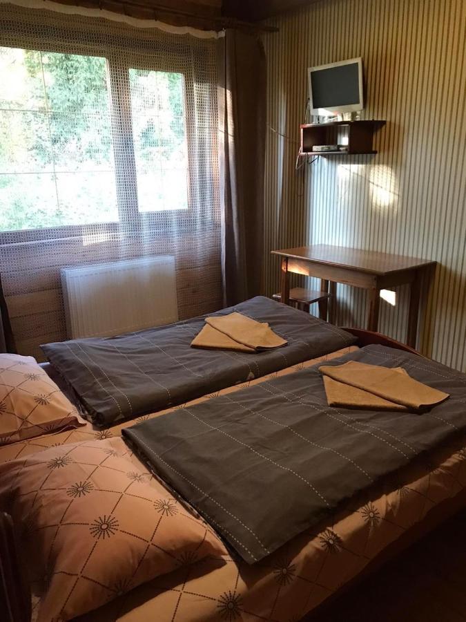 Baza Vidpochynku Ilz Villa Slavske Eksteriør billede