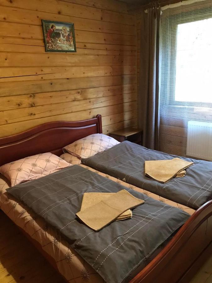Baza Vidpochynku Ilz Villa Slavske Eksteriør billede