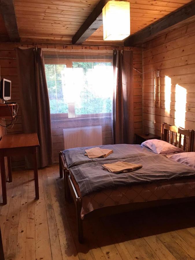 Baza Vidpochynku Ilz Villa Slavske Eksteriør billede