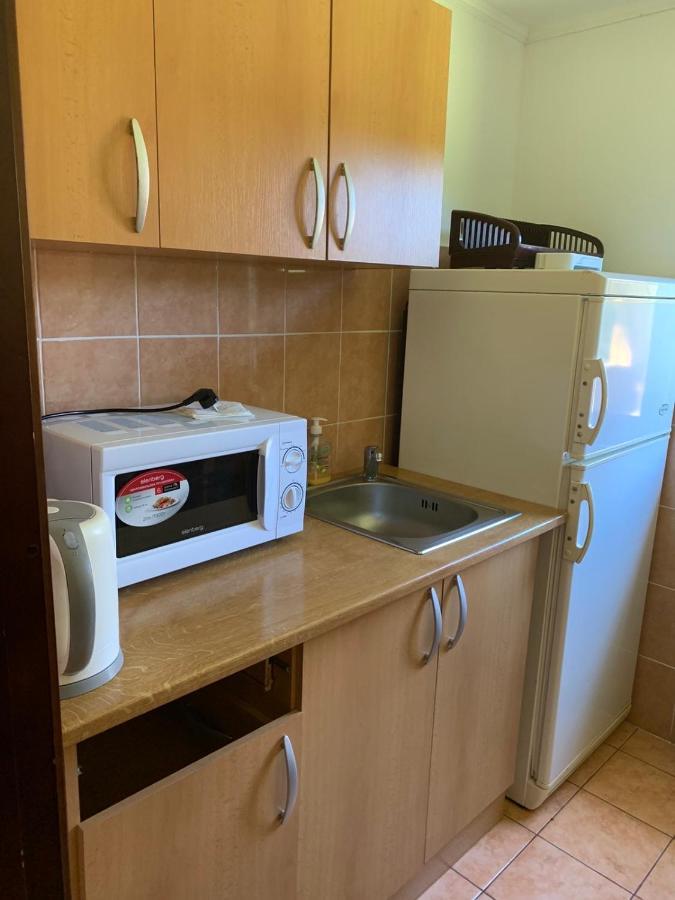Baza Vidpochynku Ilz Villa Slavske Eksteriør billede