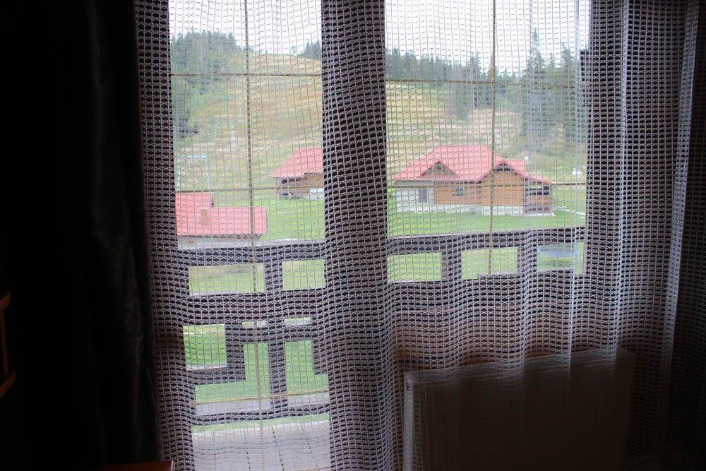Baza Vidpochynku Ilz Villa Slavske Eksteriør billede